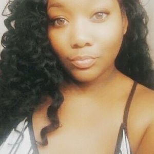 Meet your Posher, Lakesha